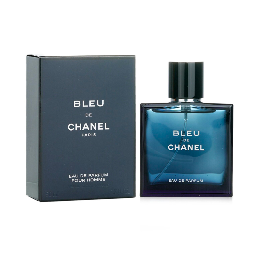 Zestaw 3 Perfum | Creed Aventus · Bleu de Chanel · Sauvage