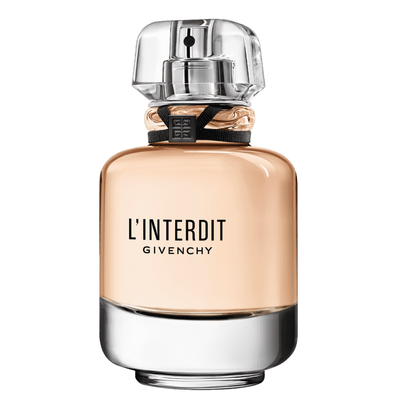 L'INTERDIT 80ml