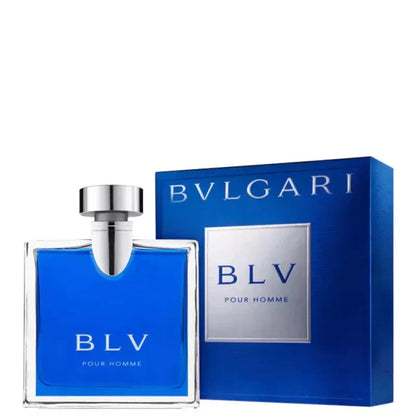 Zestaw 3 Perfum | BLV · Allure Homme Sport · Man in Black