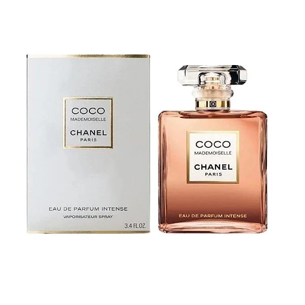 Zestaw 3 Perfum | Good Girl · Coco Mademoiselle · Chanel N°5