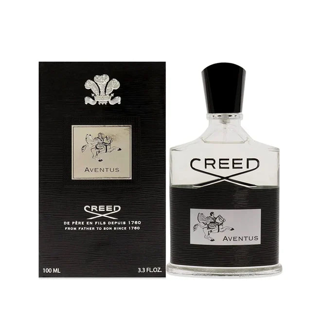 Zestaw 3 Perfum | Creed Aventus · Bleu de Chanel · Sauvage