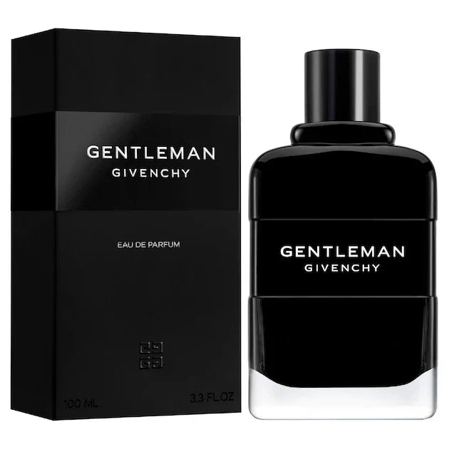 Zestaw 3 Perfum | Ombré Leather · Gentleman · Montblanc Explorer