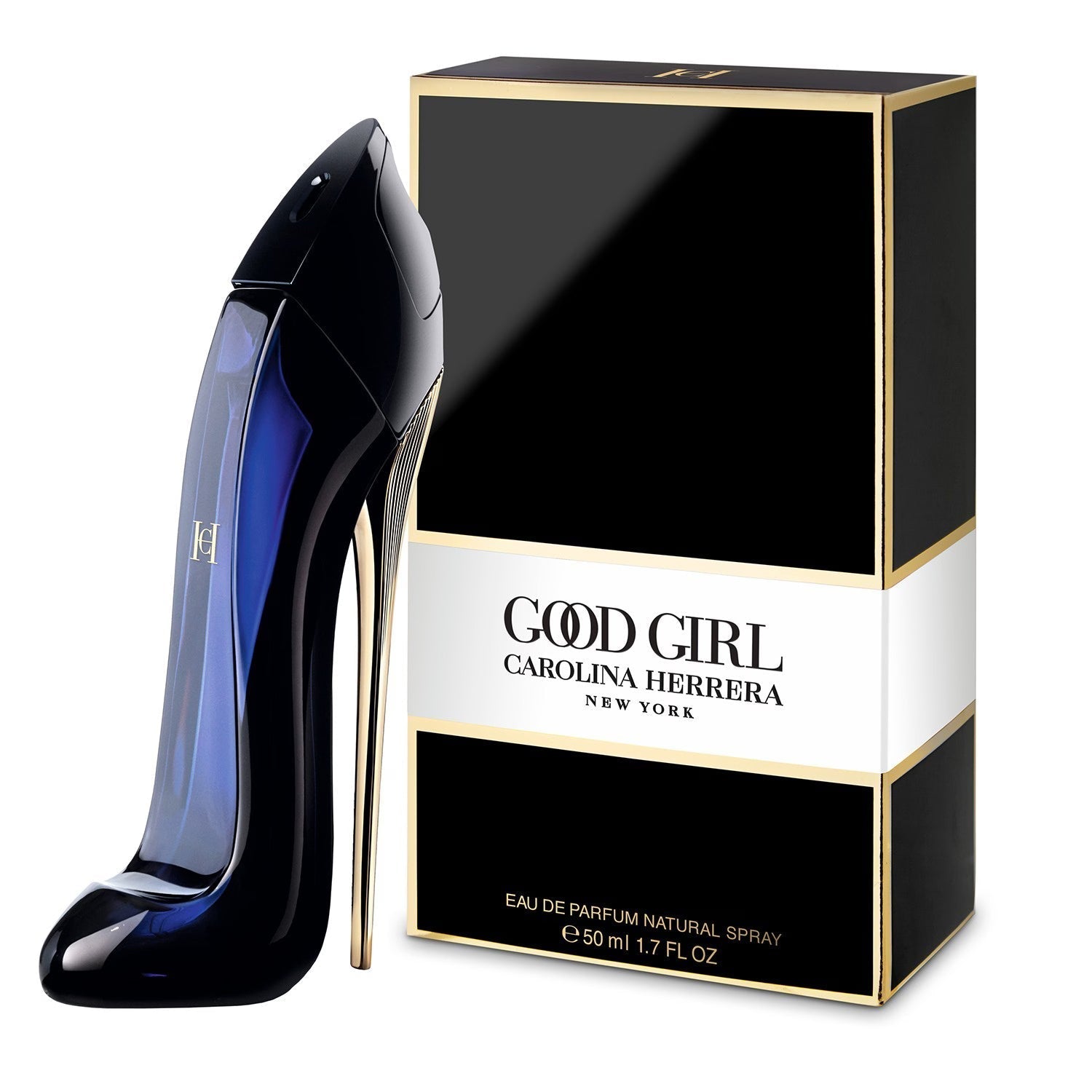 Zestaw 3 Perfum | Good Girl · La Vie Est Belle · 212 VIP Rosé
